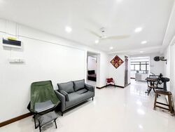 Blk 5 Saint George's Lane (Kallang/Whampoa), HDB 3 Rooms #525616401